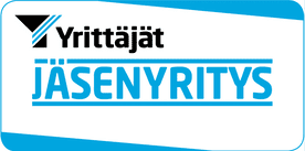 yrittäjät jäsenyritys